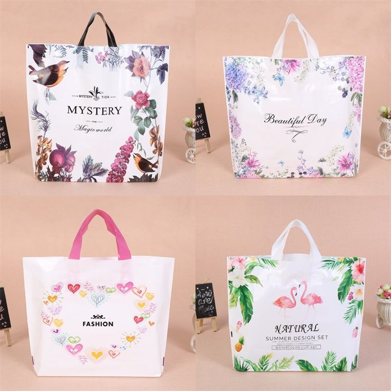 boutique mystery bolsa