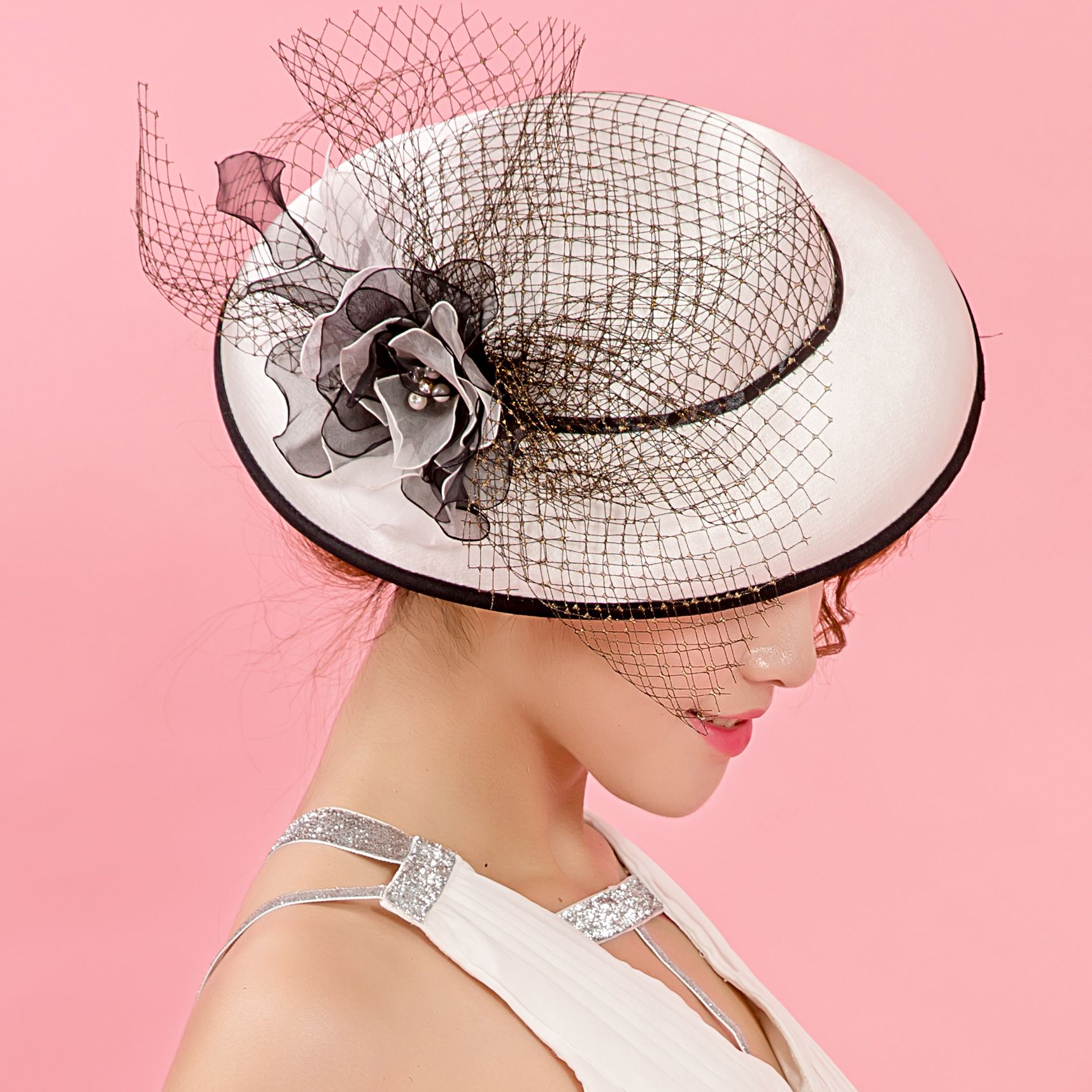 wholesale wedding hats