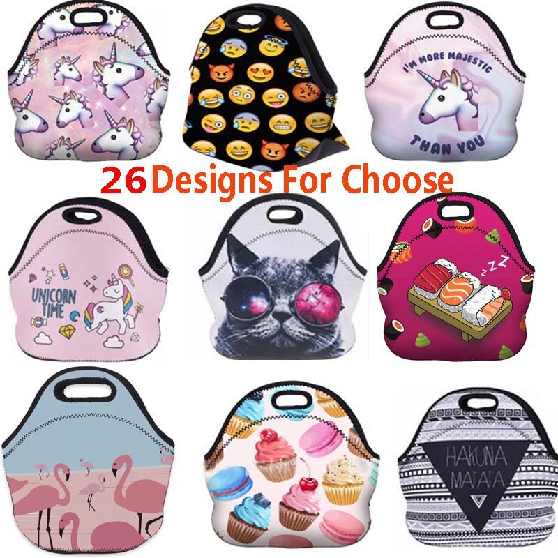 thermal snack bags