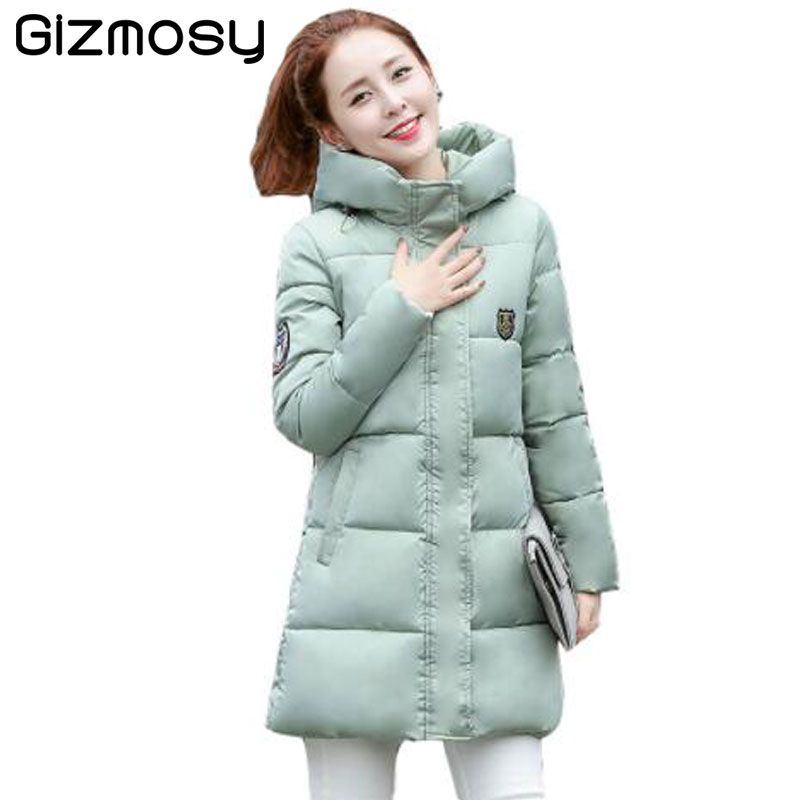 thick warm winter coats