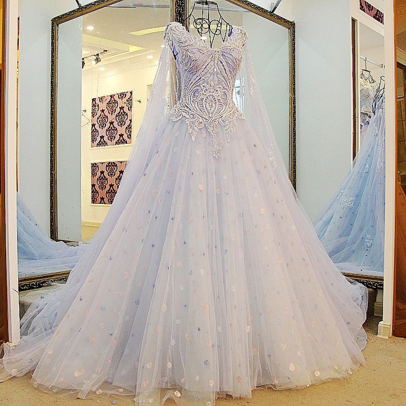 latest gown dress