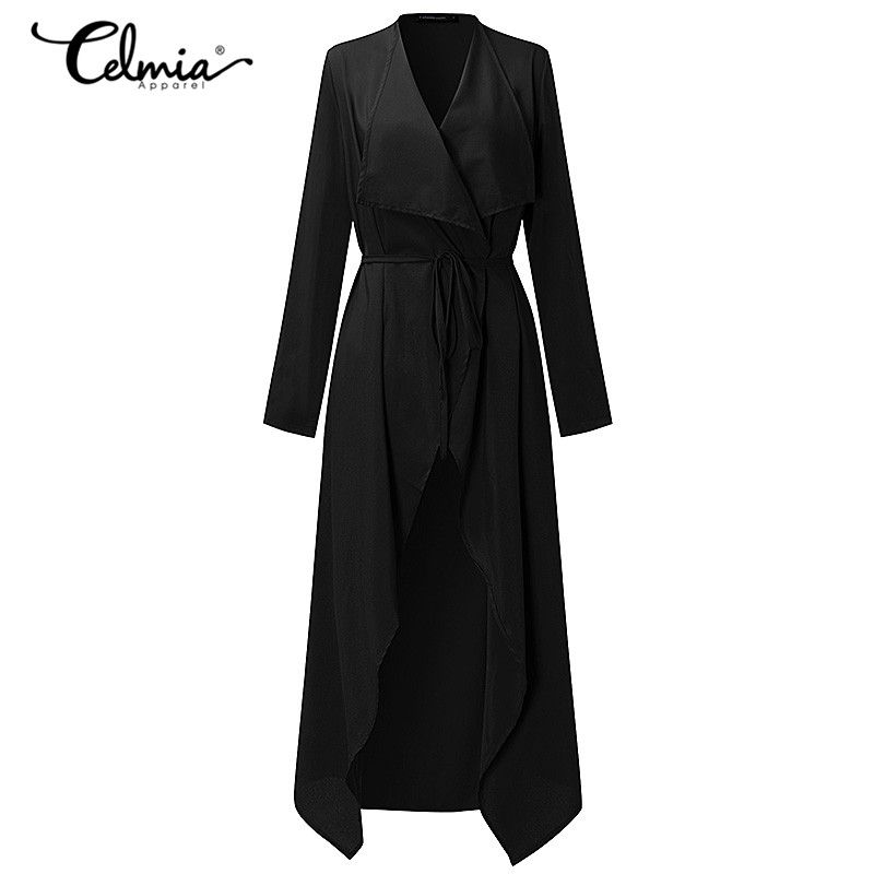 thin long jacket