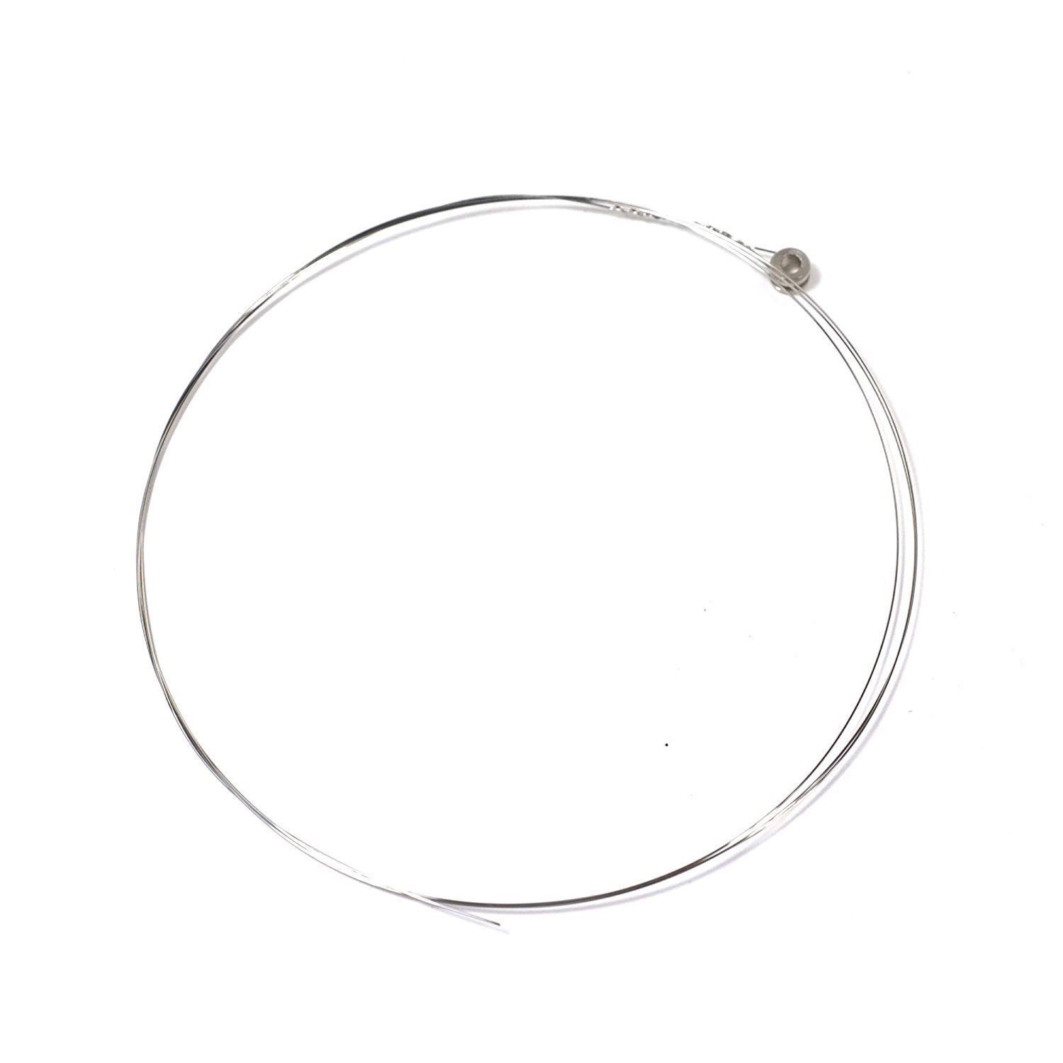 Compra 20 Pack Cuerdas Sueltas De Guitarra Eléctrica A Granel .011 Alto E  Mediano Calibre 11 Barato | Entrega Rápida Y Calidad | Es.Dhgate