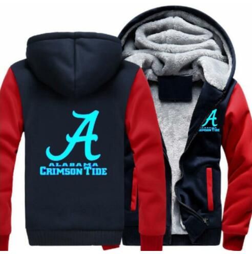 alabama moletom com capuzs on sale