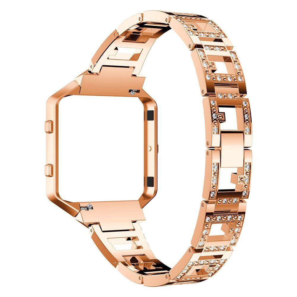 fitbit blaze womens bands