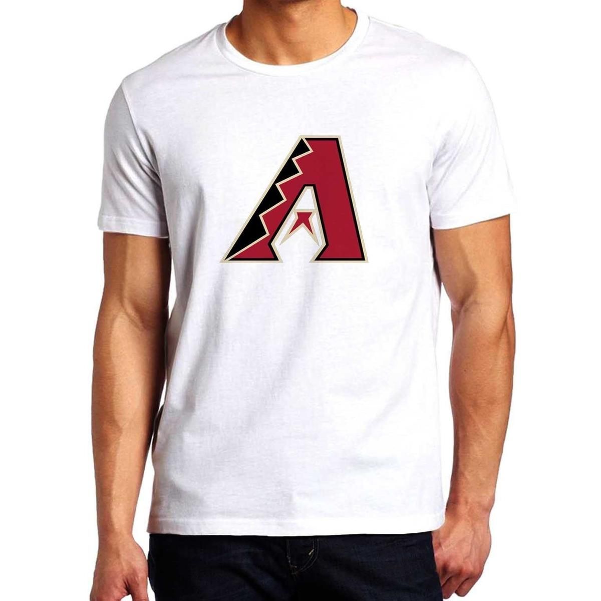 diamondbacks t shirt