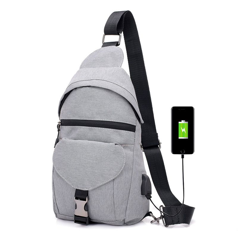 smart rucksack