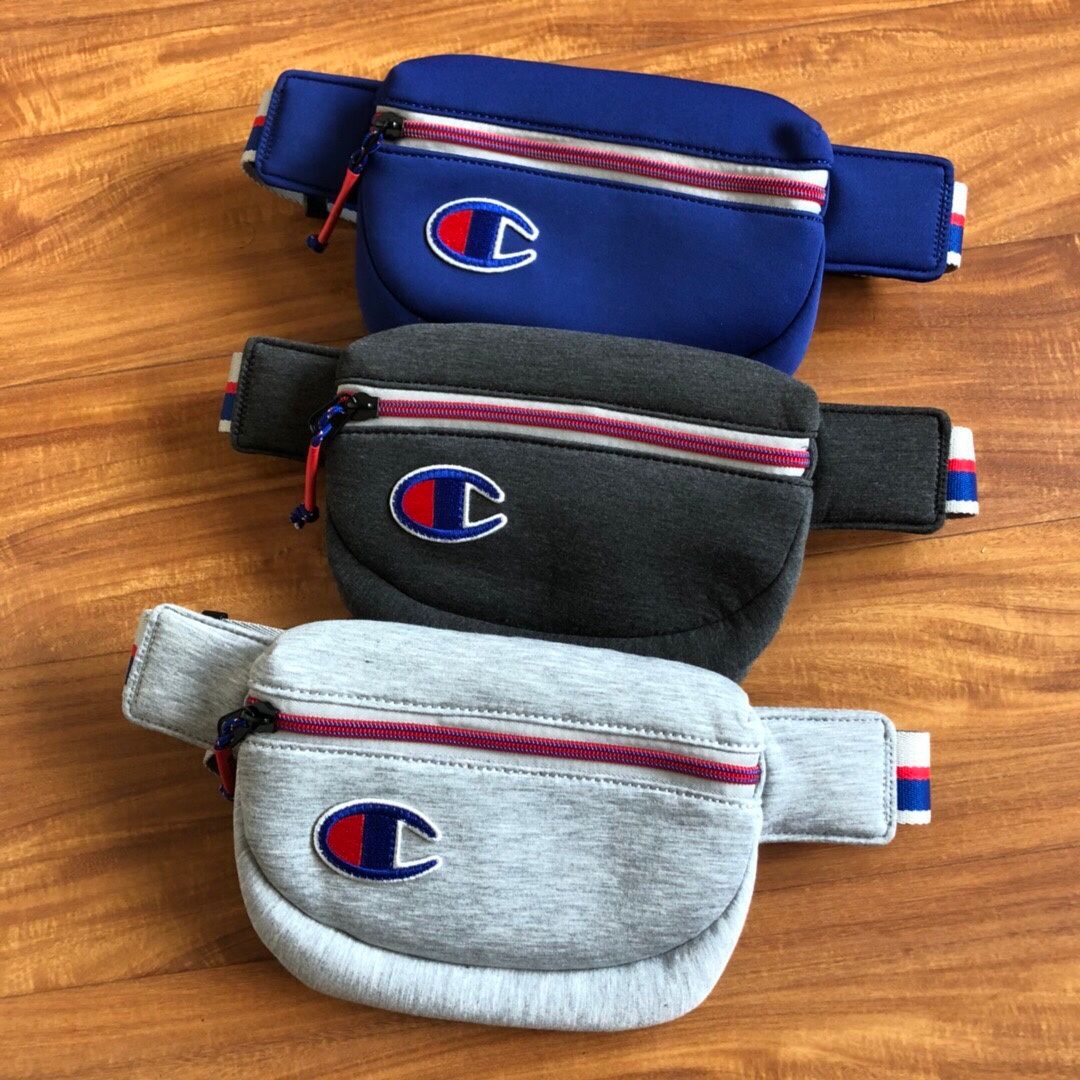 Cheap champion fanny pack sale