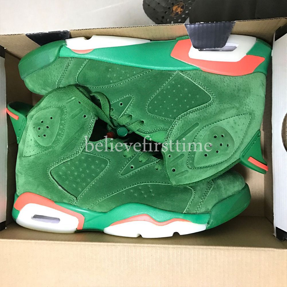 jordan 6 infrared dhgate