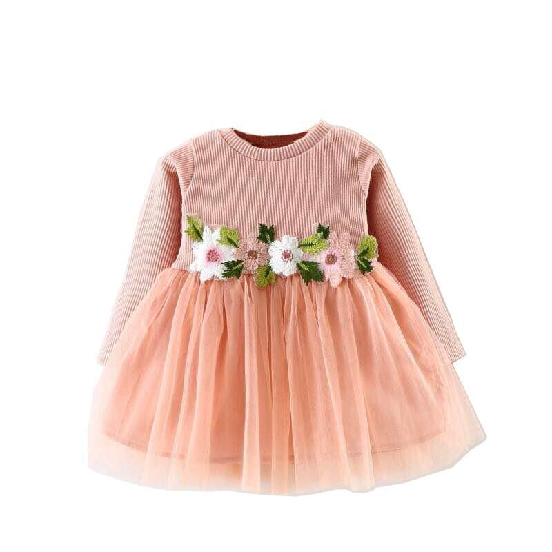 cute baby girl dresses for first birthday