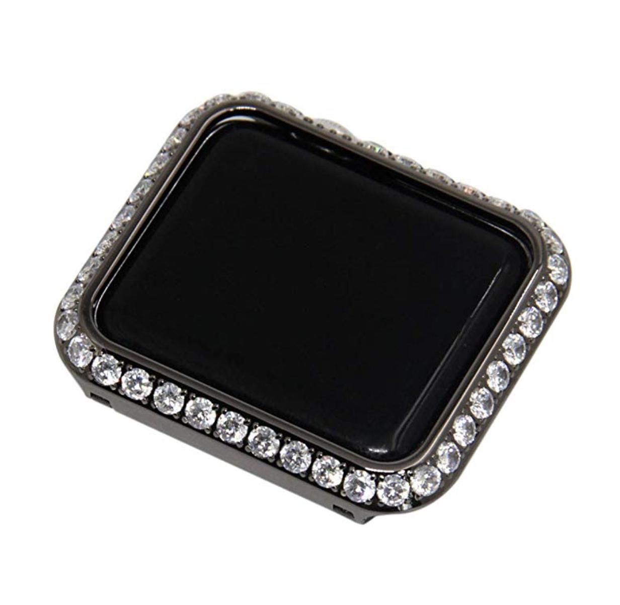 Noir Platine (40mm)