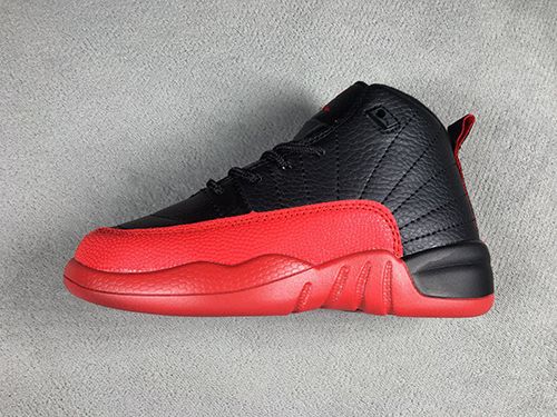 12 Kids Shoes Children 12 Basketball Shoes High Quality Sports