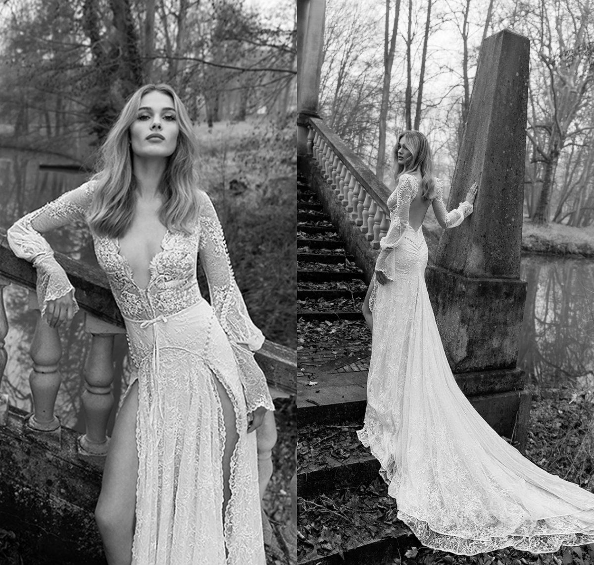 inbal dror long sleeve dress