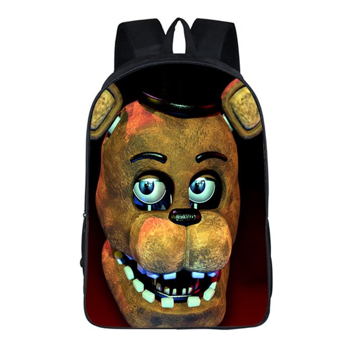 nightmare freddy backpack