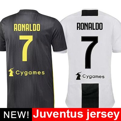 new juventus top
