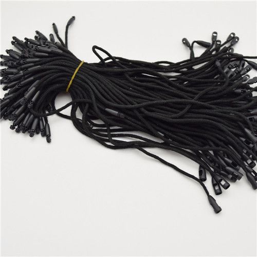 Color:Thick string Black