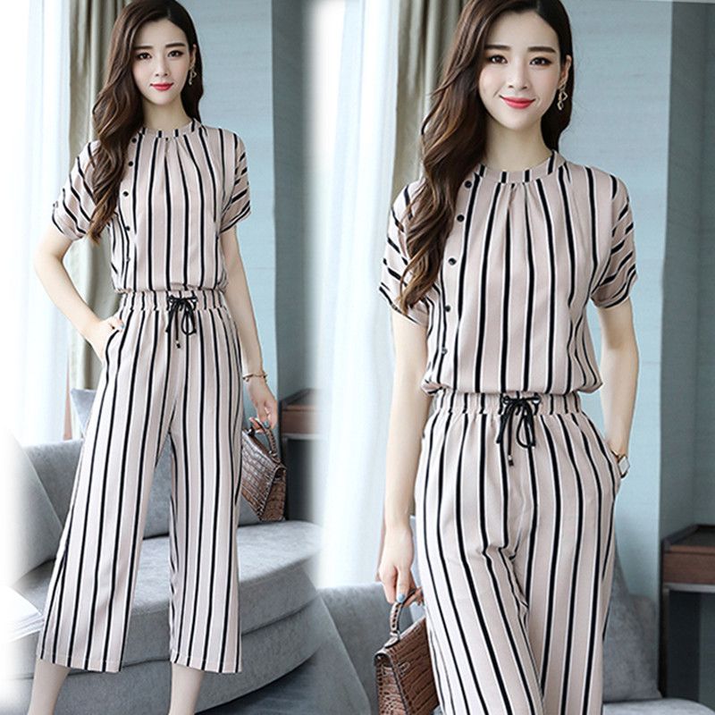 conjuntos femininos casuais