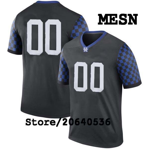 kentucky football jersey cheap