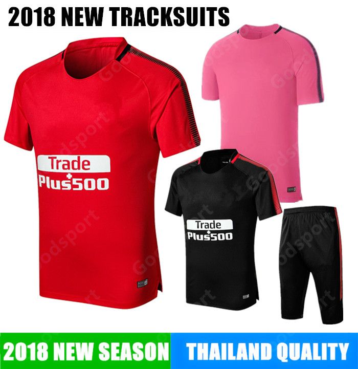 best training kits