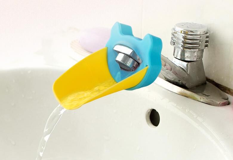 Baby Bath Toys Fashion Children Baby Cartoon Crab Bathroom Kitchen