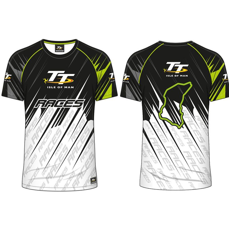 MOTOCROSS EVOLUTION OF MAN MENS T-SHIRT TEE TOP GIFT MOTO X CLOTHING