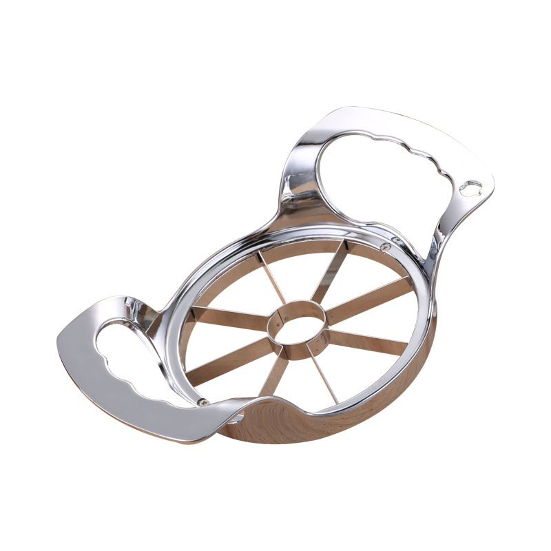 stainless steel apple peeler corer