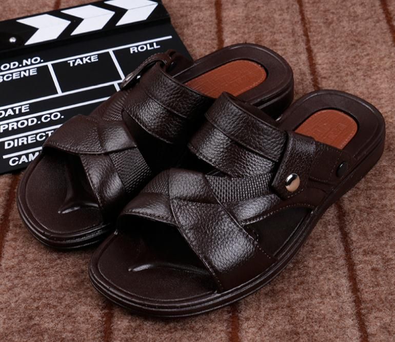 slipper flip flops mens
