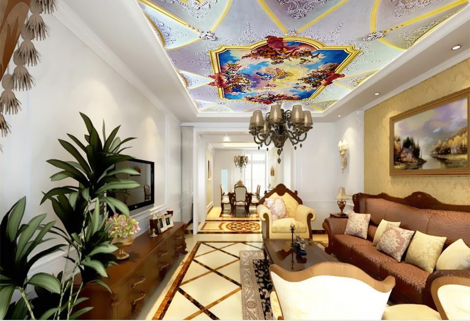 star wallpaper ceiling star wallpaper ceiling