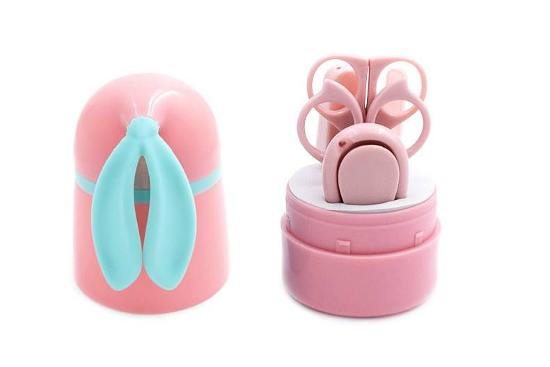 bunnyear 2 in 1 hair trimmer