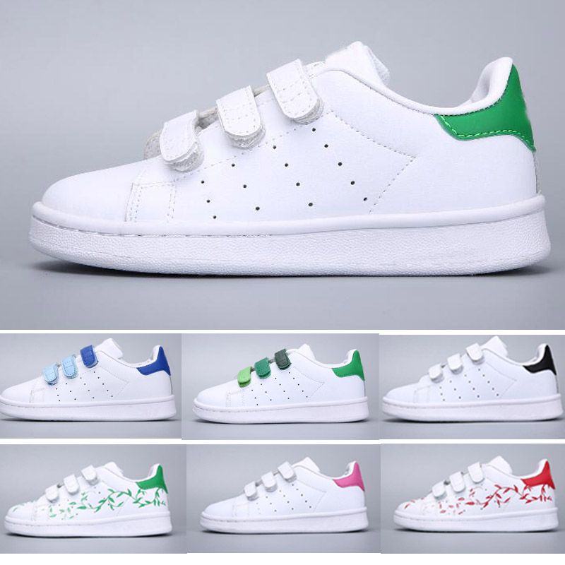 originals superstar bambino verde