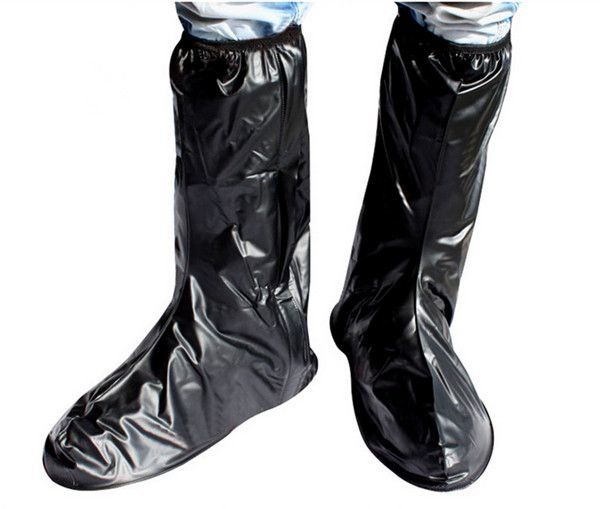 motorcycle boot covers