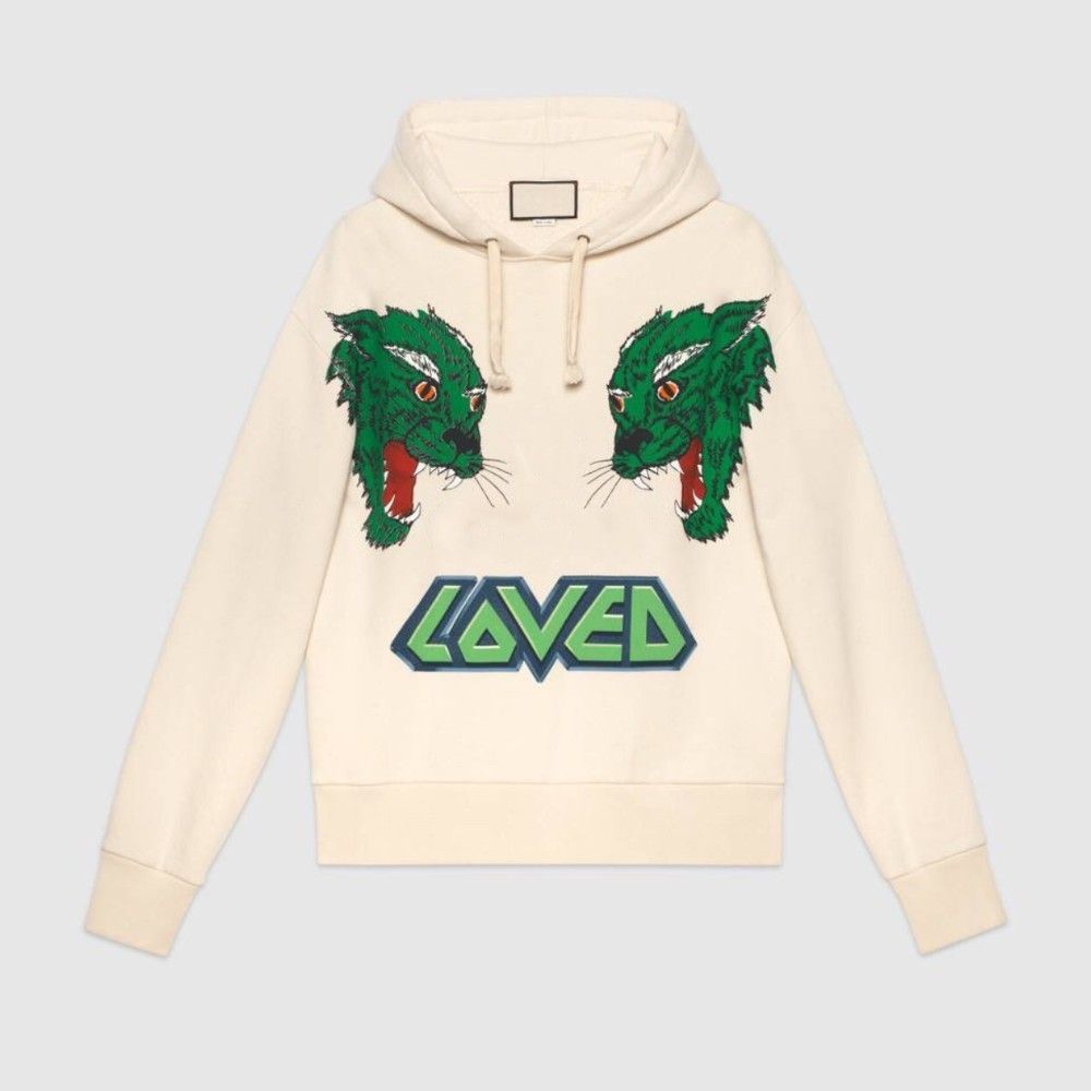 gucci hoodie dhgate