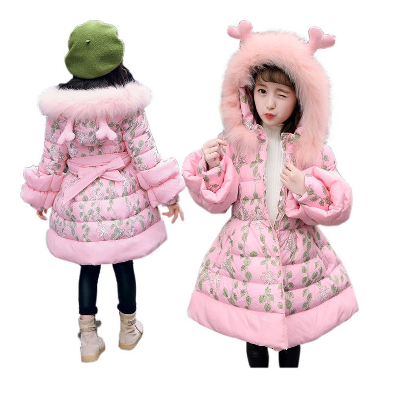 cute girl coats