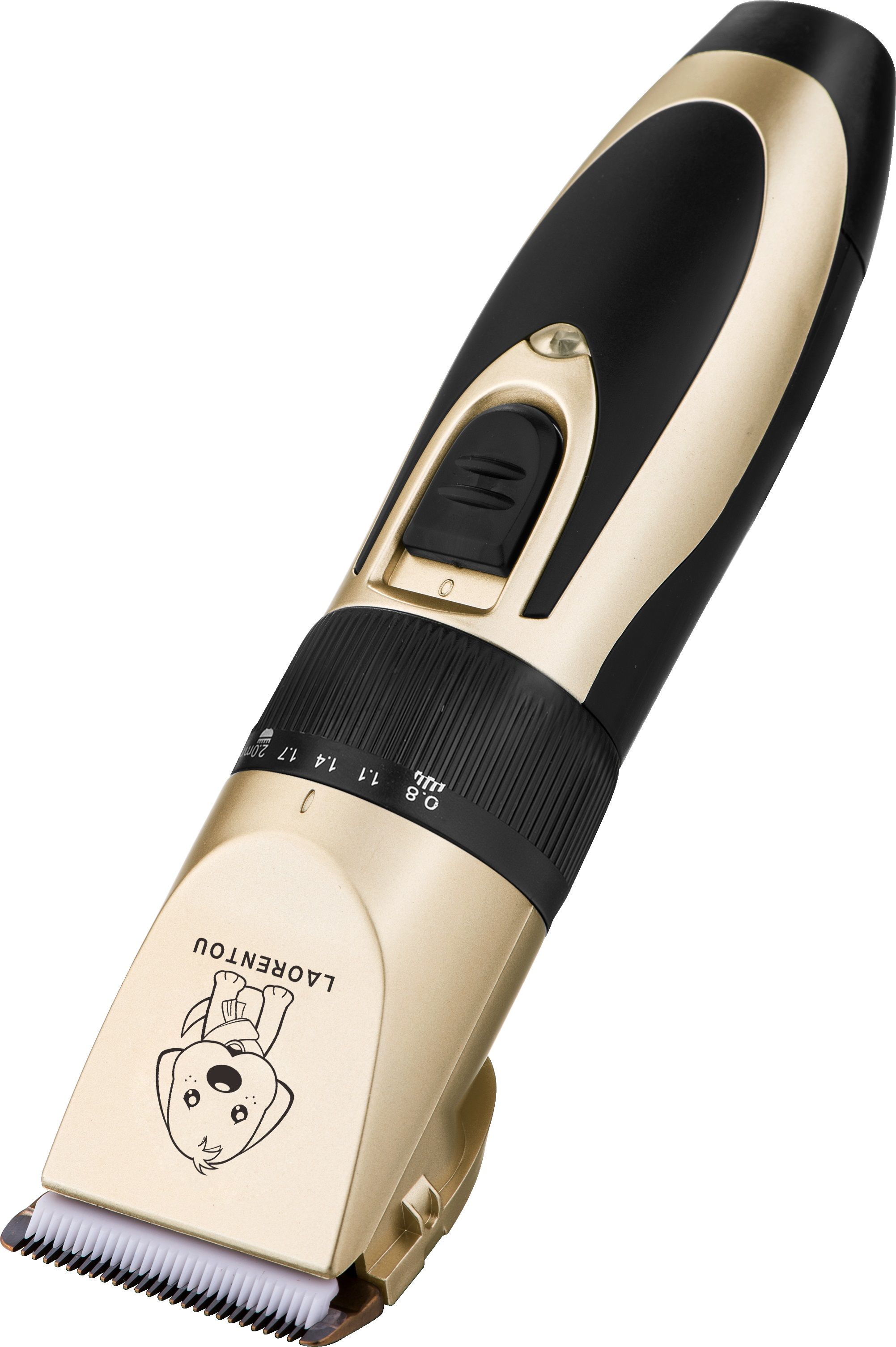 2019 Professional Grooming Electric Rechargeable Pet Dog Cat