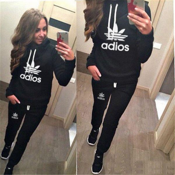 womens tracksuits sportswear sets