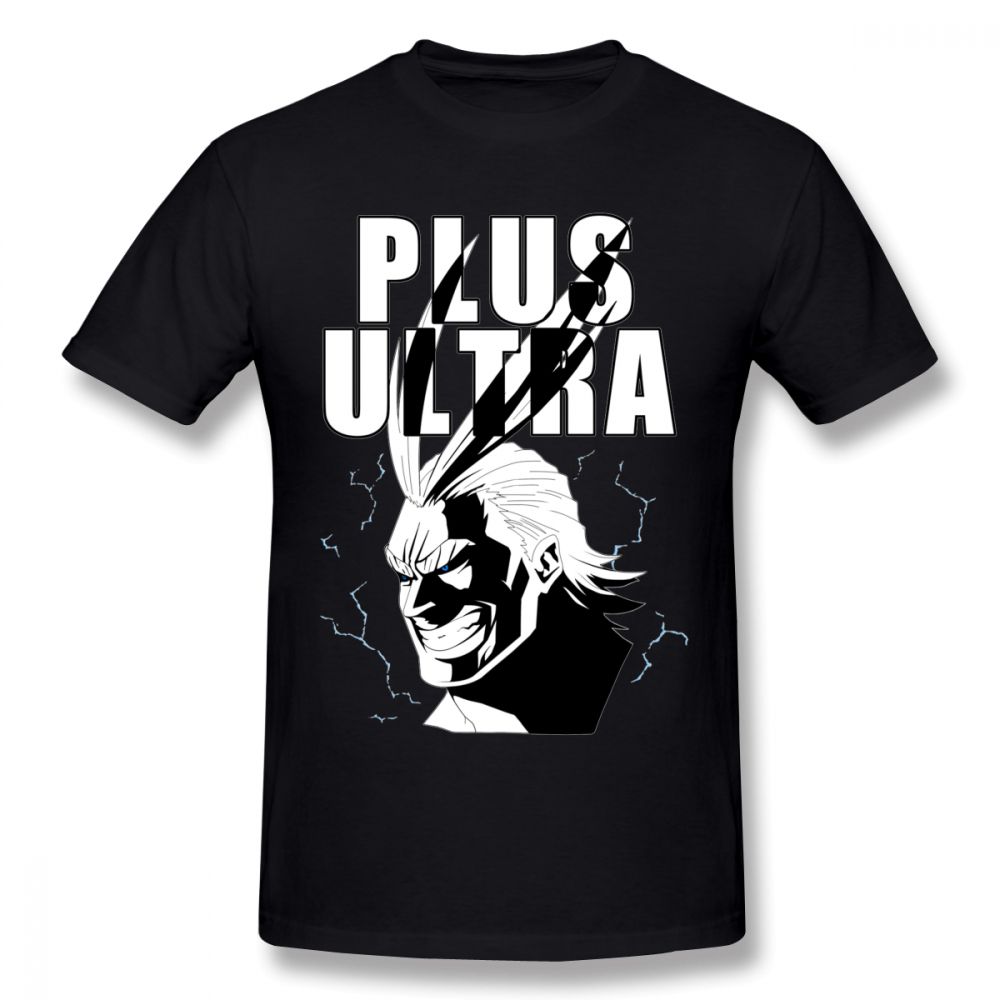 camisa plus ultra