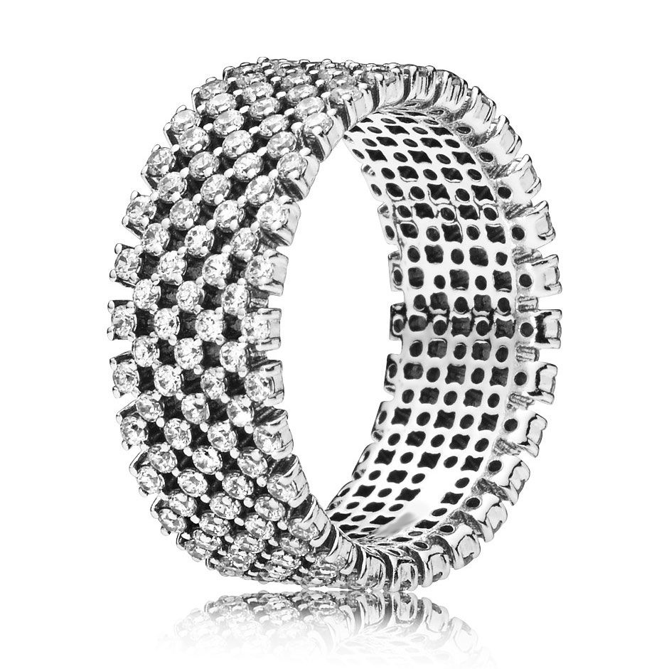 anello pandora fascia anello pandora fascia