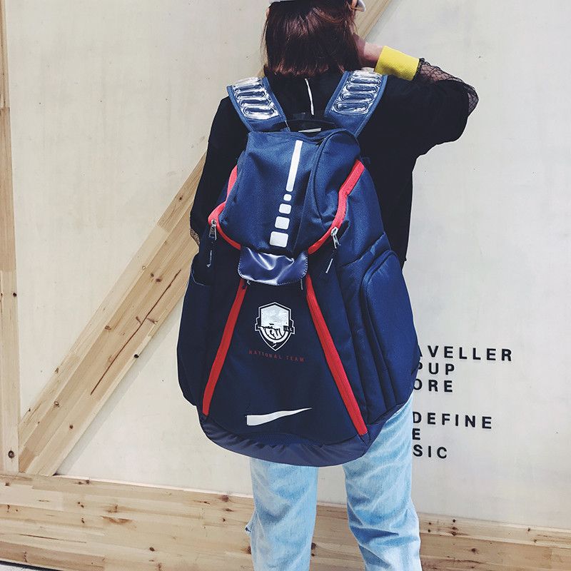 Basketball Backpacks New Olympic USA Team Packs Backpack Mans Bags