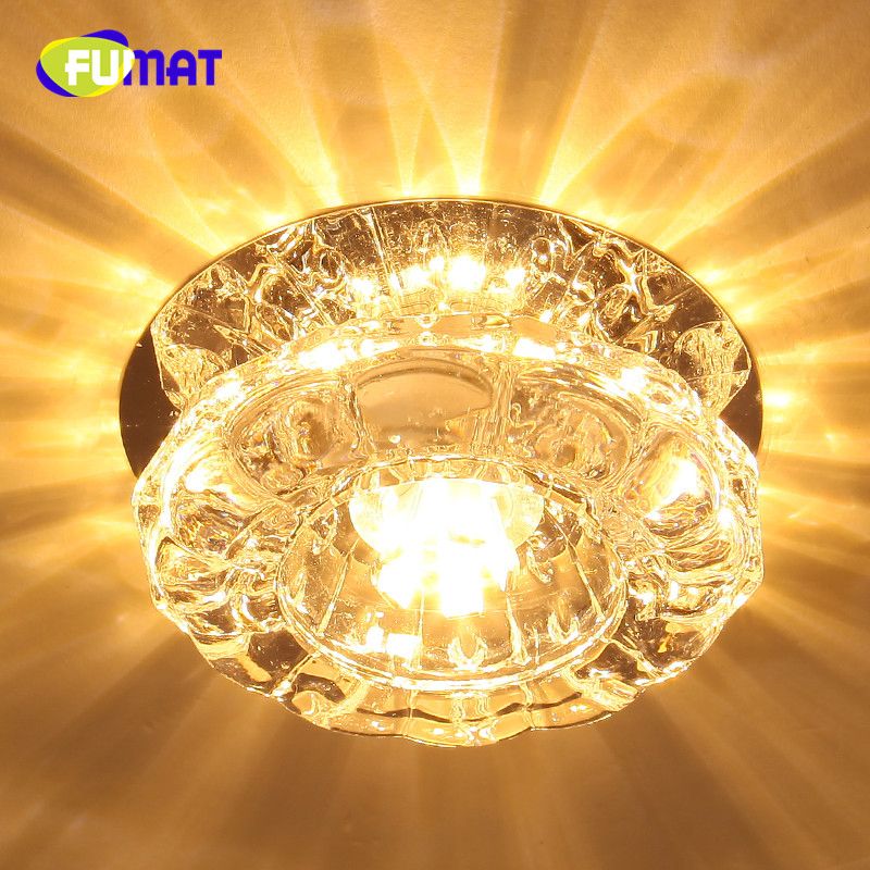 2020 2018 Flush Mount Small Led 5w Ceiling Light For Art Gallery