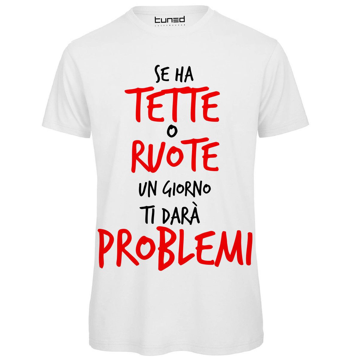 magliette frasi divertenti