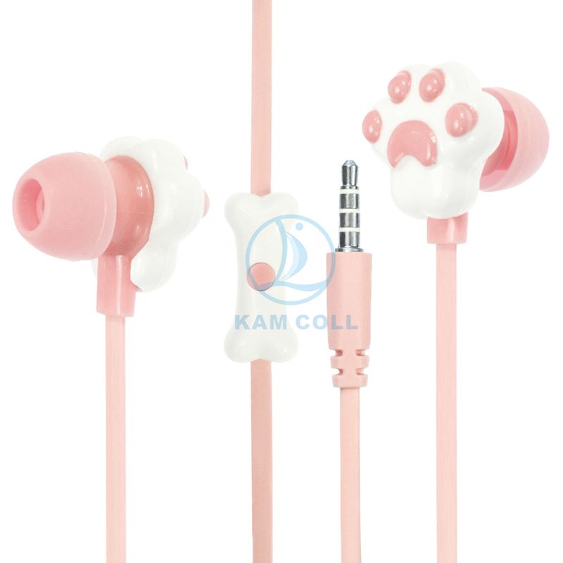 ecouteur pour enfant