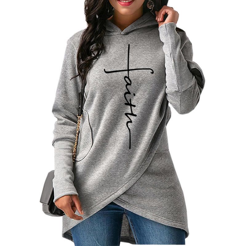 ami de coeur moletom com capuz sale