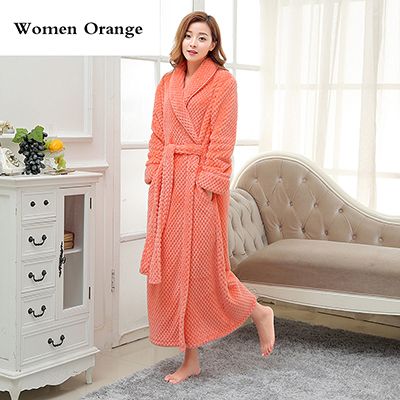 Women Orange
