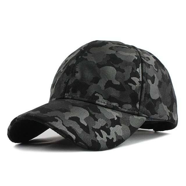 Hombre Adjustable Snapbacks Caps F224 