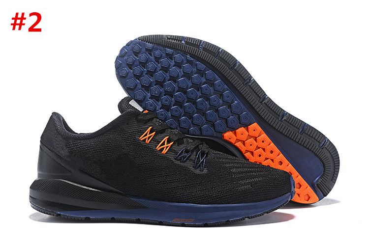2018 New Zoom Structure 22 Light Weight Running Shoes For Women Men Good Quality Super Multicolor Chaussures Fashion Designer Sneakers 36 45 Good 2018 New Zoom Structure 22 Light Weight Running Shoes For Women Men Good Quality Super Multicolor Chaussures Fashion Designer Sneakers 36 45 Good