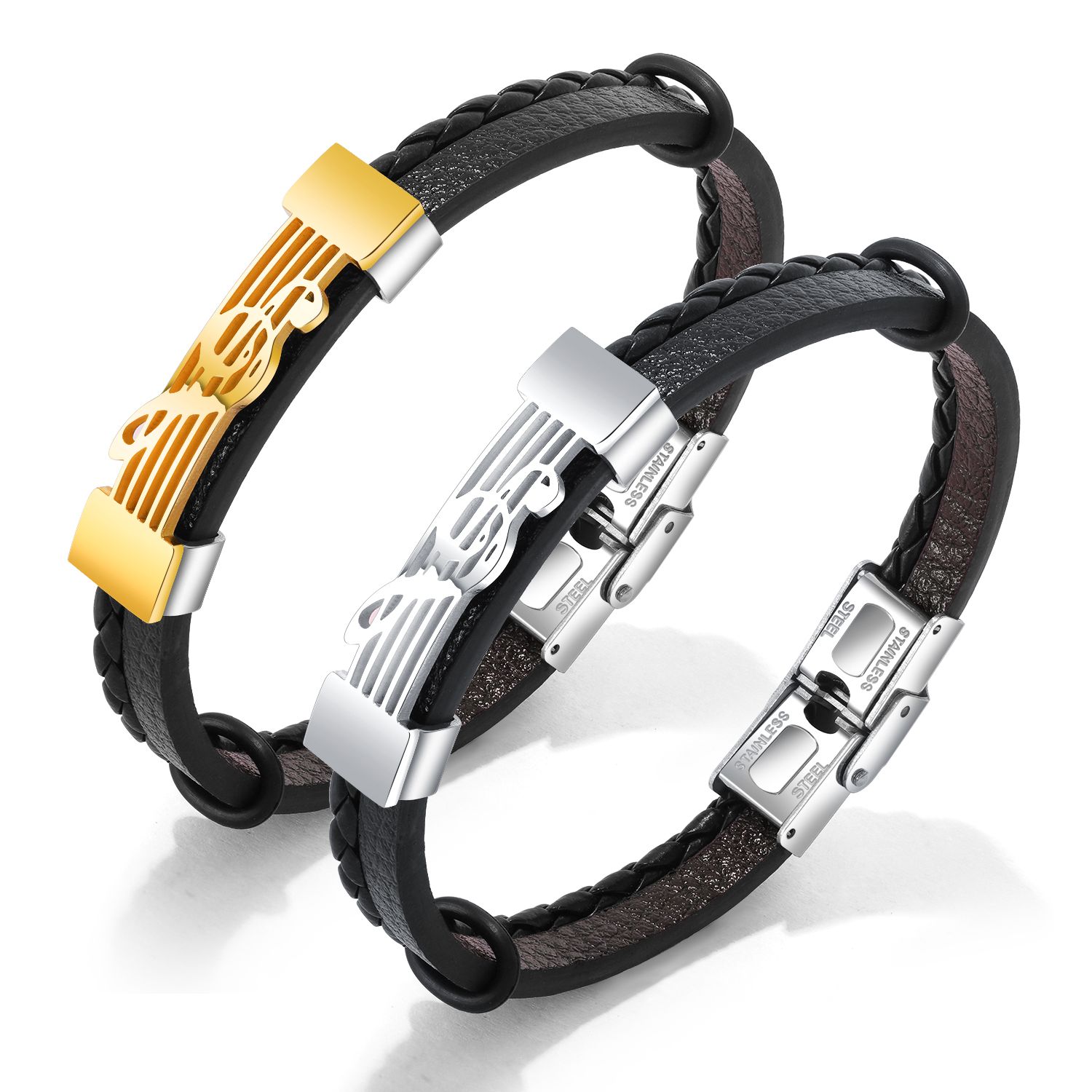 music bracelets