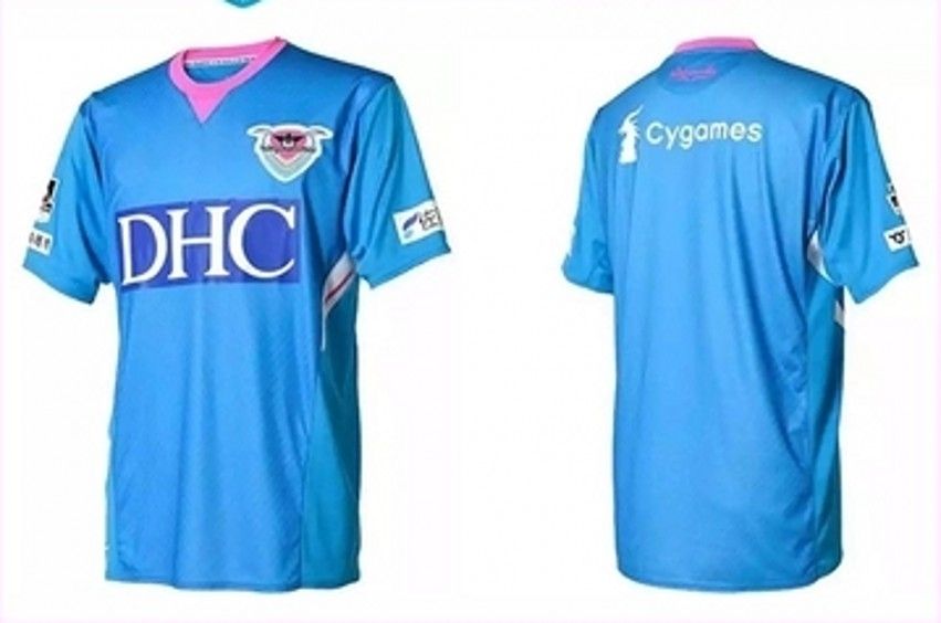 j league jersey 2018