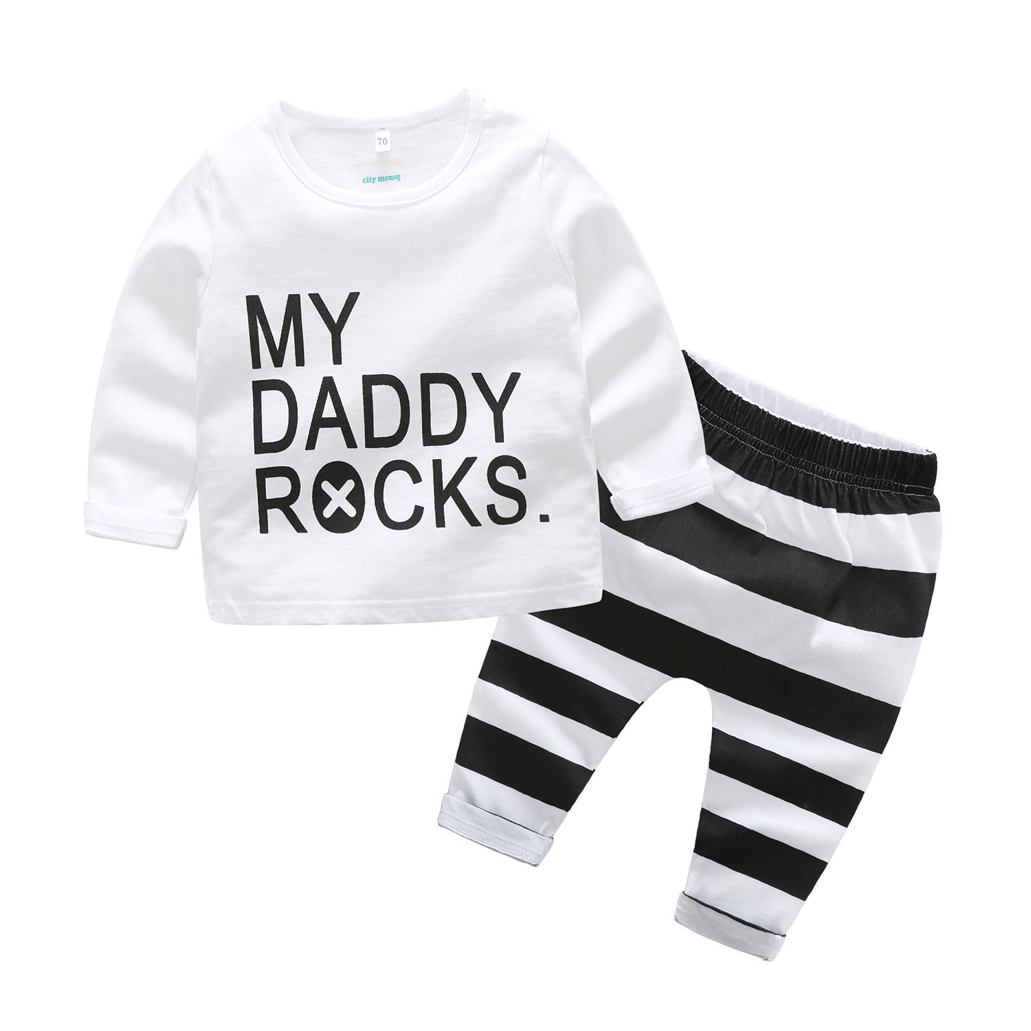 baby boy name brand clothes