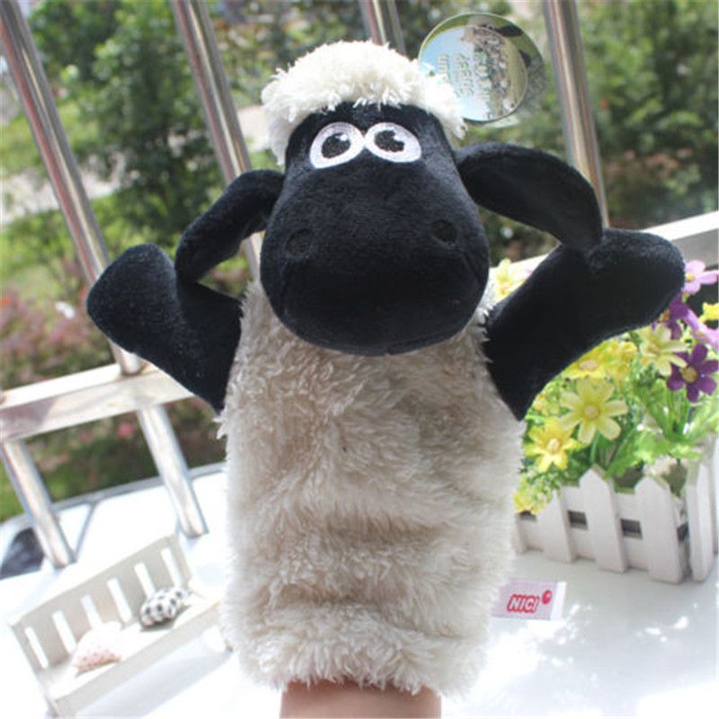 buy hand puppets