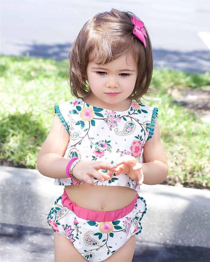 two piece baby outfits